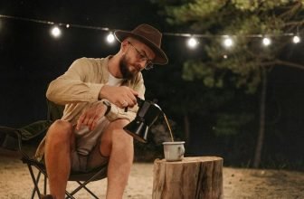 choosing a camping coffee maker