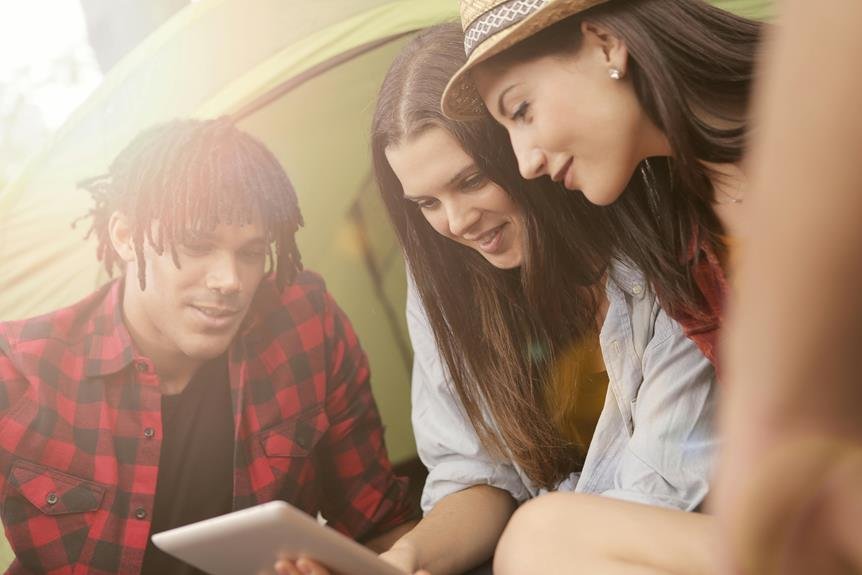 choosing the perfect camping watch