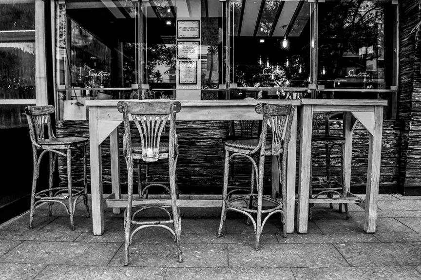 choosing the perfect folding stool