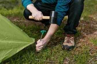 efficient tent setup guide