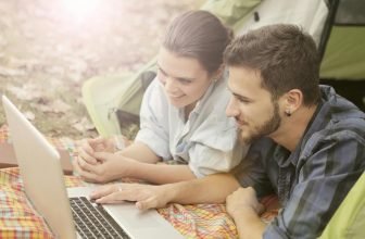 lightweight camping furniture options