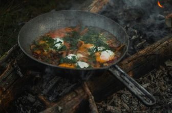selecting camping cookware essentials