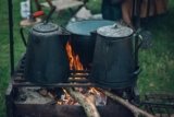 What Are the Top Camping Coolers for Keeping Food Fresh?